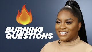 &quot;Songland&quot; Star Ester Dean Answers Your Burning Questions