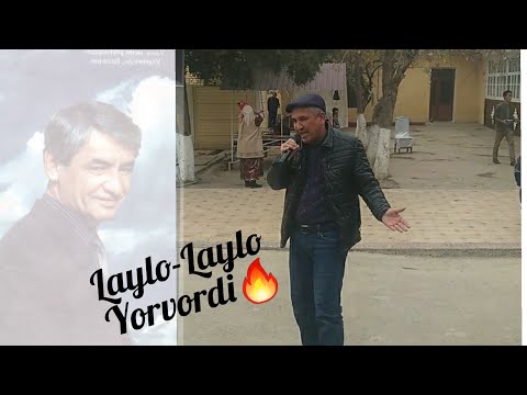 Abdumalik Gaynazarov - Shoir Muhammad Yusuf honadonida toyda 2020 jonli ijro👍