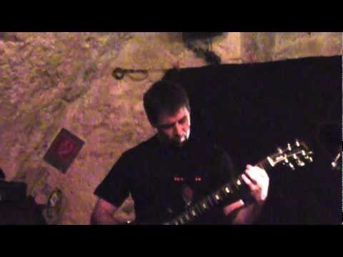 Tom Frizz - I Love Rock`n Roll - Keller Neckarbischofsheim - Joan Jett Cover