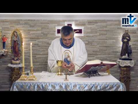 Santa Misa de Hoy | Fiesta, Natividad de la Santísima Virgen María (08-09-2026) | Pbro. Santiago Martín, FM