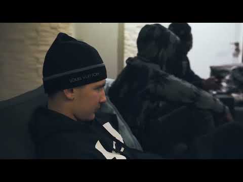 Dadinho16t - Freestyle cadeau (Clip Officiel)