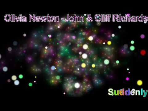 Rockclassics: Olivia Newton-John & Cliff Richards -Suddenly