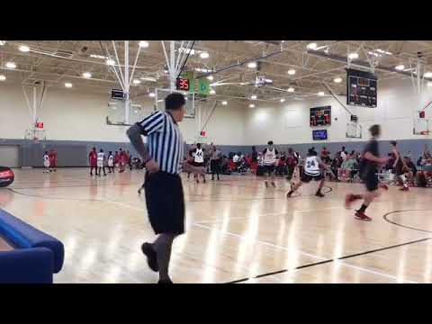 Gamepoint Elite 51 Utah Force 21 - Grassroot 365 Invitational: West