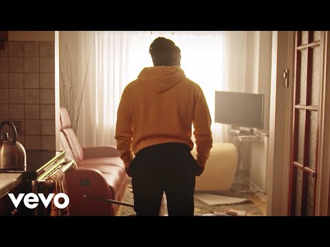 CPtheOG - Grandma's Crib (Official Music Video)