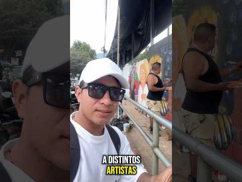 Obras de arte en Jacaltenango, Huehuetenango #arte #obrasdearte #artistas #cultura #huehue #guate