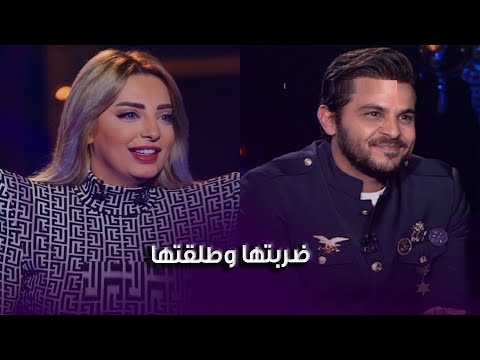 كواليس صادمة .. محمد رشاد يشن هجوما عنيفا على مي حلمي