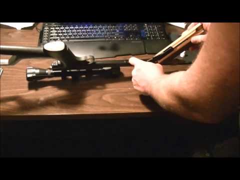 Wo Sie Ihre Crosman 1322 1377 Pistolen ölen können