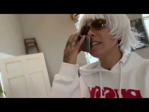 Indigo De Souza - You Can Be Mean [Official Music Video]