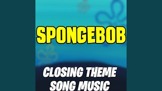 Musik-Video-Miniaturansicht zu Spongebob Closing Theme Song Music Songtext von Ocean Floor Orchestra