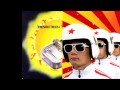 I Can't Make It On Time (Torpedo Boyz) vs Body Movin (The Beastie Boys) MASHUP