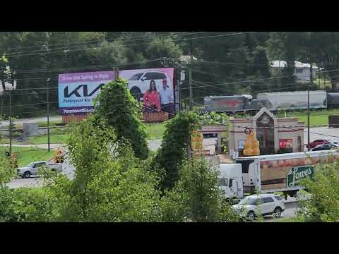 Southeast Shortlines, The Caldwell County Railroad,  Hickory NC