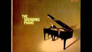 George Shearing - On the Street Where You Live