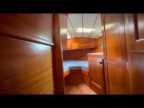 Najad 360 from inside