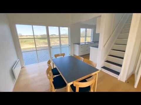 #323 -Krabben Ø3 | Boligtype D | 67 kvm.