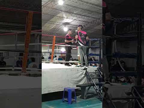 Rodrigo Melgarejo Los Charruas Entre rios 11/10/25