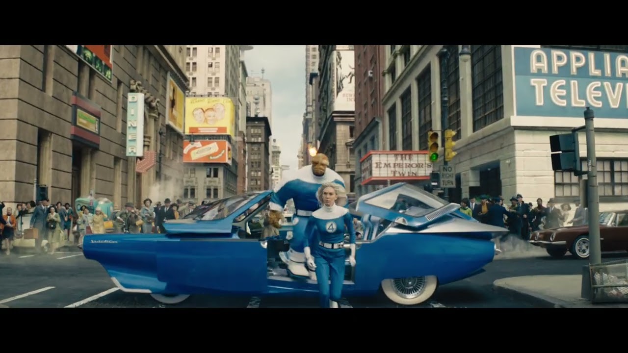 Little Caesars – Giganto :30