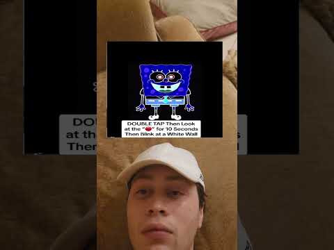 Watch This Optical Illusion Surprise