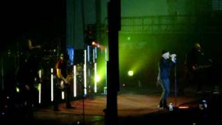 Kutless-Tonight/The Disease and the Cure (live)