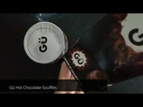 download lagu mp3 mp4 Gu Chocolate Souffle, download lagu Gu Chocolate Souffle gratis, unduh video klip Gu Chocolate Souffle