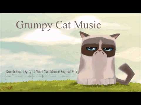Duvoh Feat  DyCy-I Want You Mine(Original Mix)