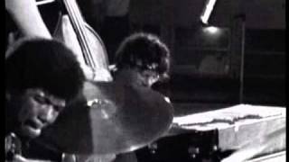 Miles Davis - Live in Antibes, France (1969-07-25)