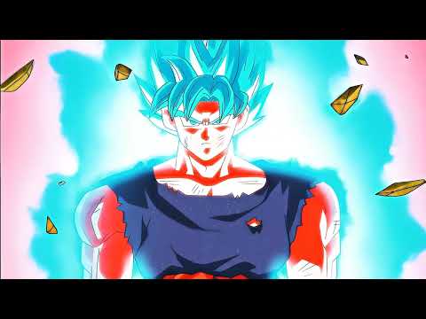 goku clips for editing 4k