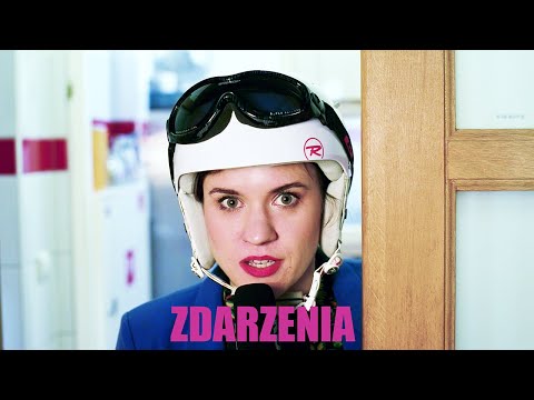 Karkonoskie Migawki | odc. 1. Zdarzenia