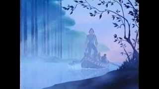Pocahontas - Arabic VHS Trailer