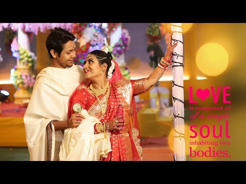 Wedding Photographer portfolio by Shadow Lines in Kolkata - Photo 1