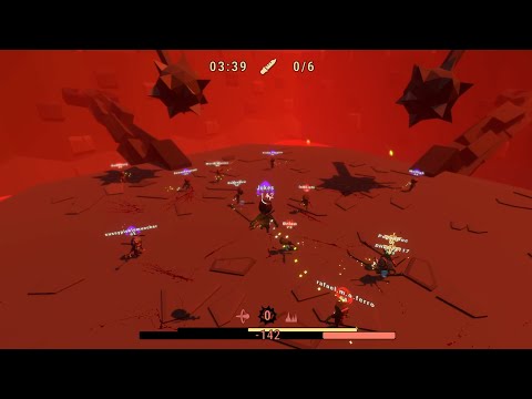 Take The Throne - Gameplay (PC/UHD)