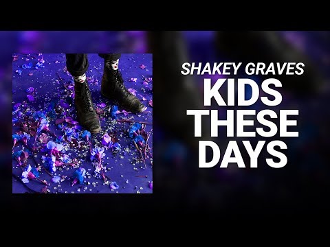 Video thumbnail for Kids These Days