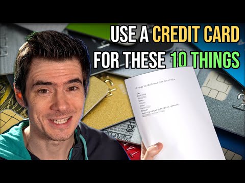 YouTube video about The Advantages of Credit Card Payments Over Phone