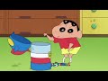 Shinchan New Episode 25 01 2024 Shinchan Cartoon New Video Cartoon