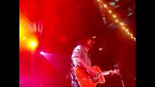 2015-06J-14 Charlie Worsham-fcp-06 &quot;How I Learned To Pray&quot;