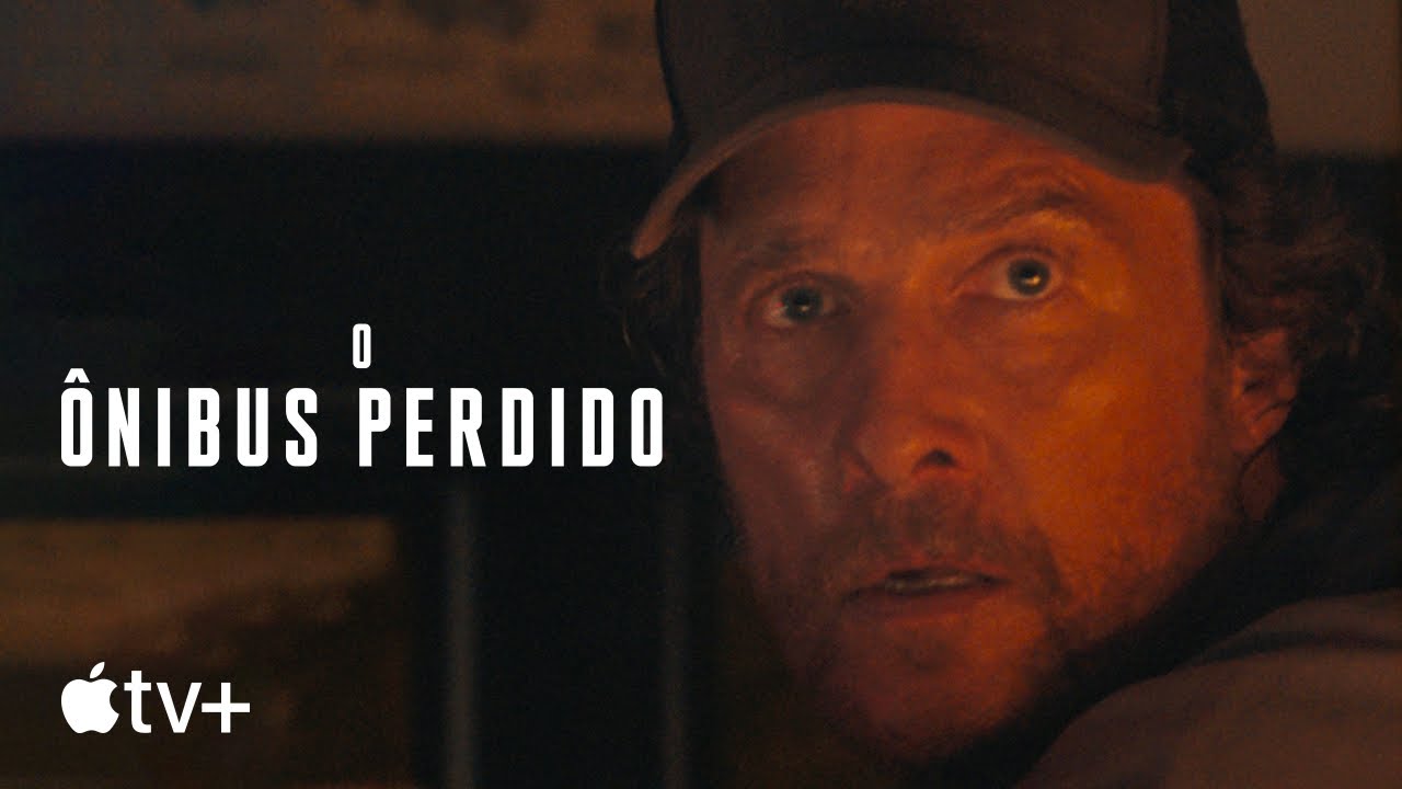 trailer Oficial