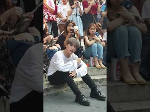 Taeyeong Break time - DOB - 03 August 2019