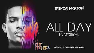 All Day (feat. Mystikal) [OFFICIAL AUDIO]