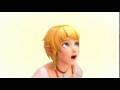Skyward Sword True Ending