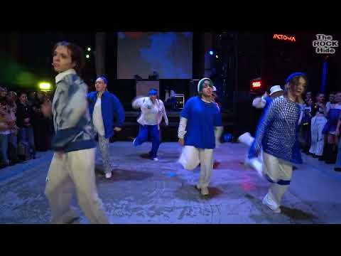 [SX3] Enhypen - Paradoxxx invasion dance cover by SKYEZ [K-pop cover battle ★ 150123 (15.01.2023)]