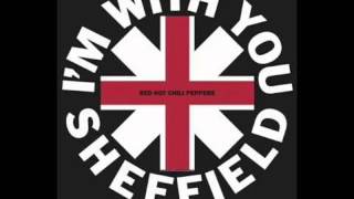 Red Hot Chili Peppers - (We Don't Need This) Fascist Groove Thang (cover Heaven 17)