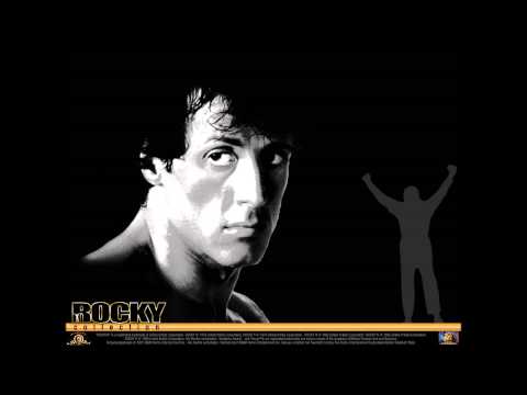 Rocky Mix - Survivor - Eye Of The Tiger mix by Dj Myk