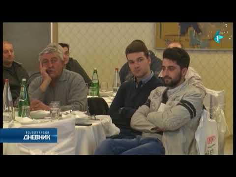 Paorima uljana repica sve interesantnija