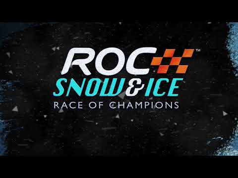 Coming in 2022: ROC Snow & Ice