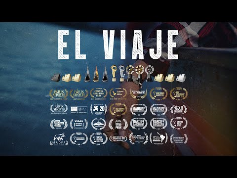 EL VIAJE - Cortometraje
