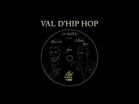 Slick 64 ft Clasher Gree - Up High