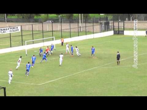 Acassuso: 3 - Sp. Italiano: 0 / Compacto del partido