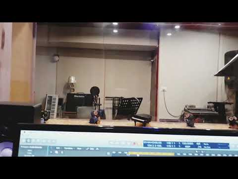 'Ka Lungdamna'  un-mixed not teaser.