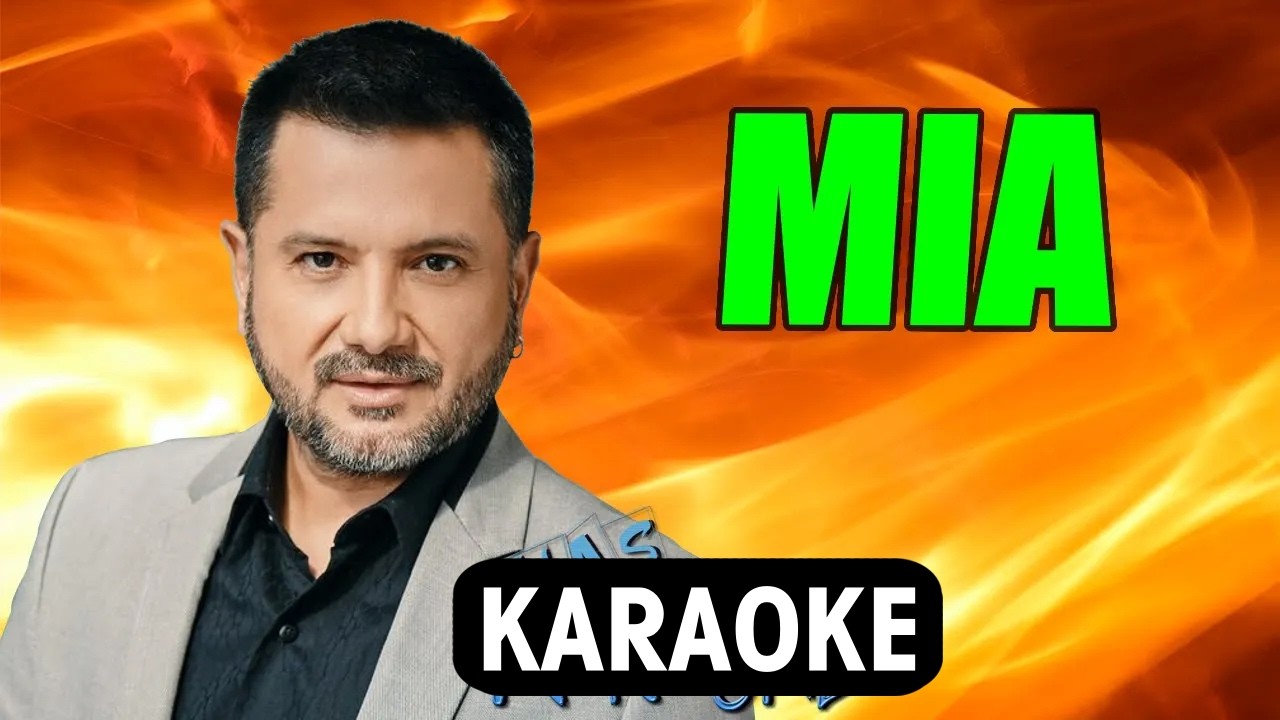 Mía