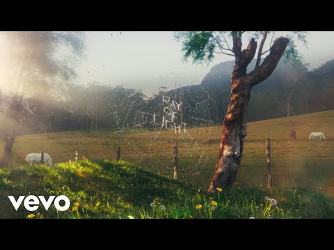 Video thumbnail for Ray of Light