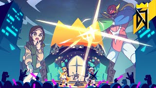 Cover art for Daydream